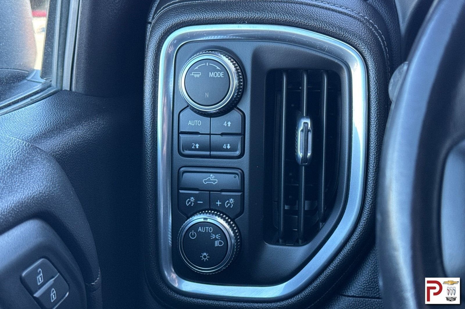2022 GMC Sierra 1500 Limited SLE