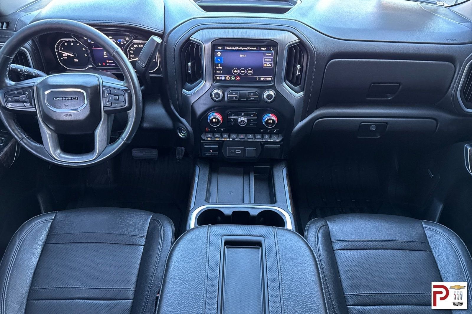 2019 GMC Sierra 1500 Denali