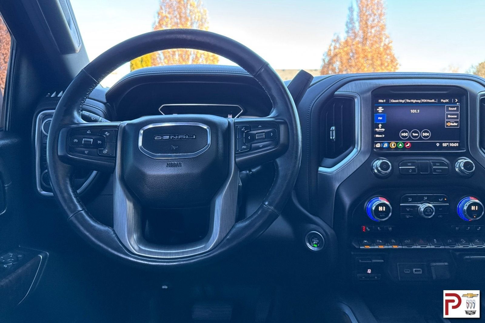 2019 GMC Sierra 1500 Denali