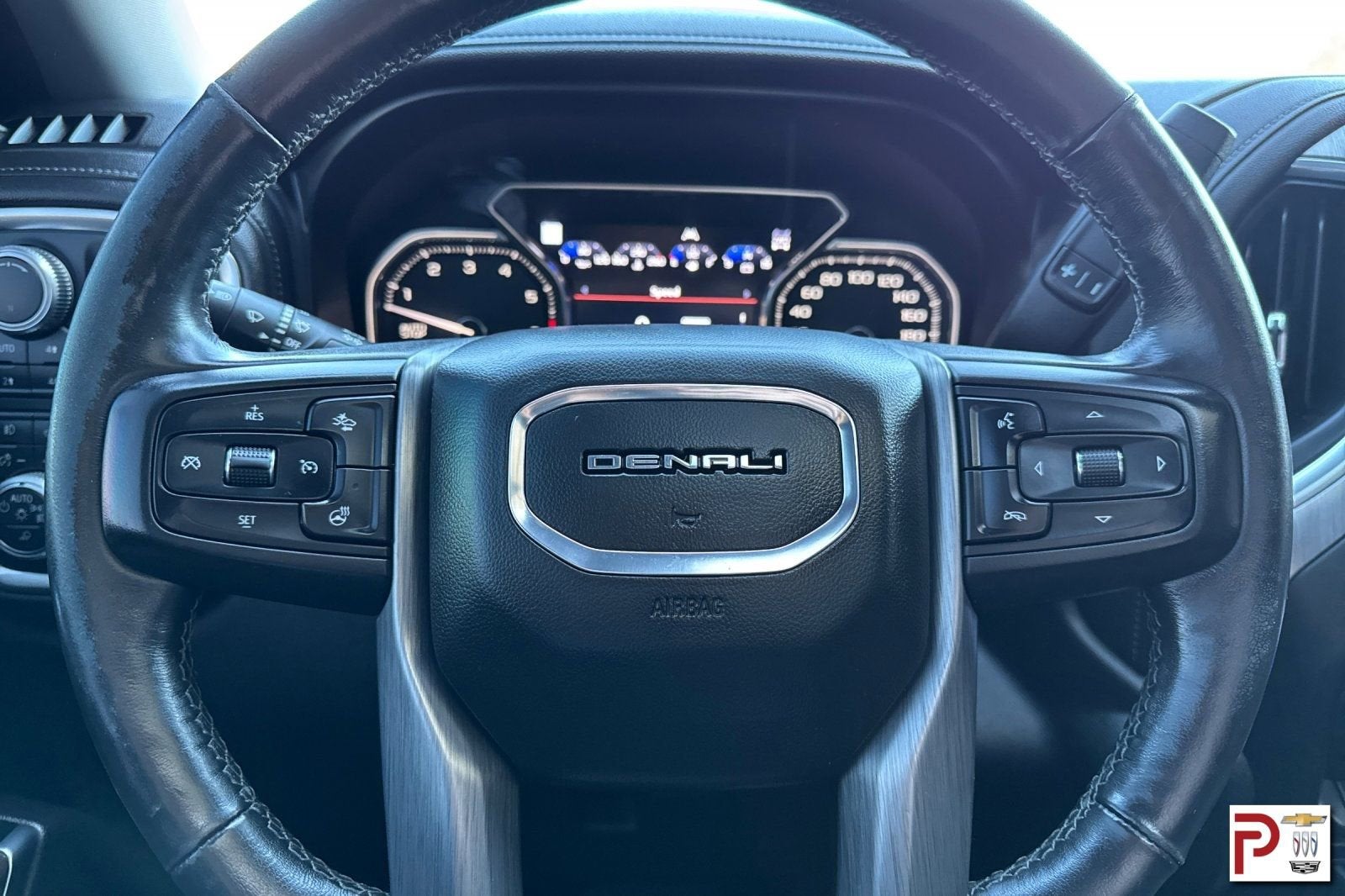 2019 GMC Sierra 1500 Denali