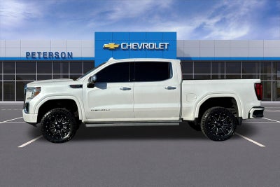 2019 GMC Sierra 1500 Denali