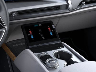 2027 Cadillac VISTIQ Sport
