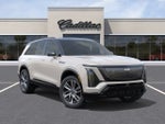 2027 Cadillac VISTIQ Sport