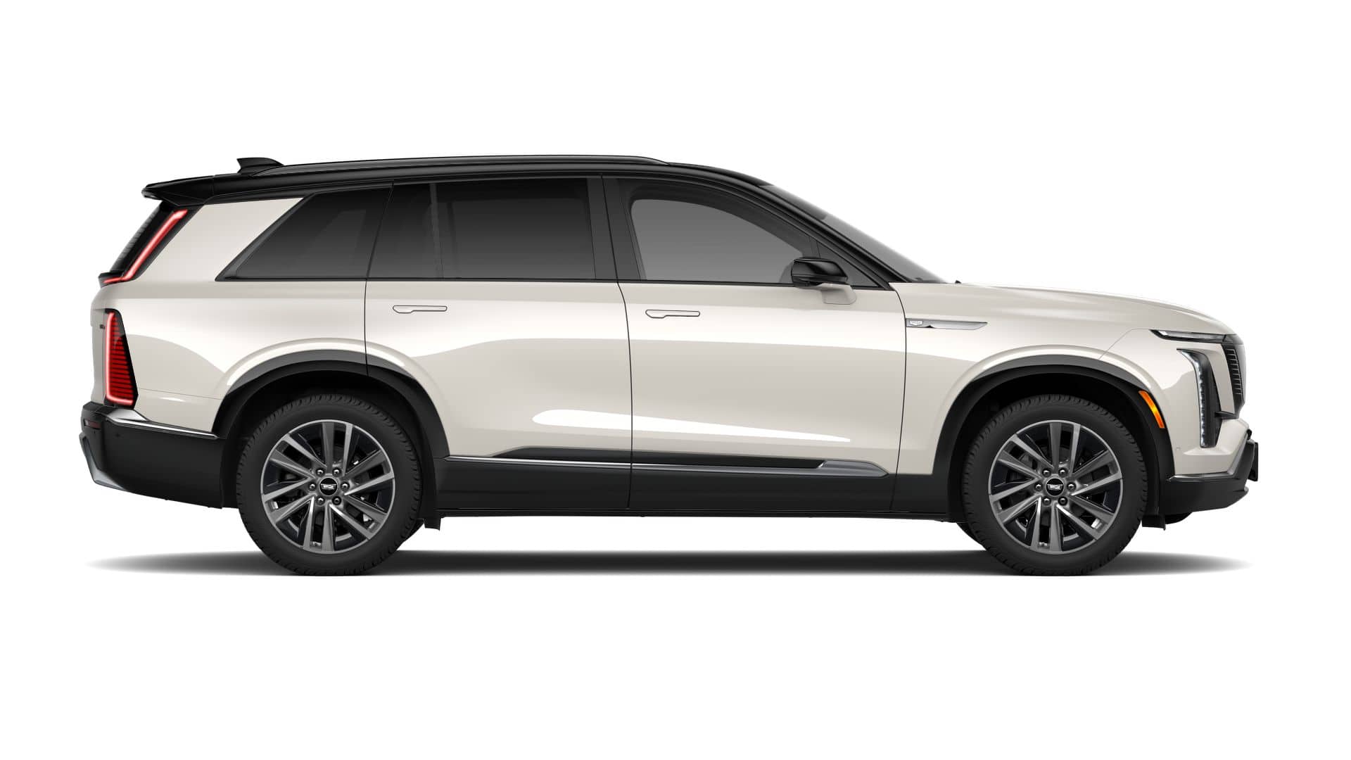2027 Cadillac VISTIQ Sport