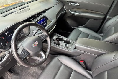 2019 Cadillac XT4 FWD Sport