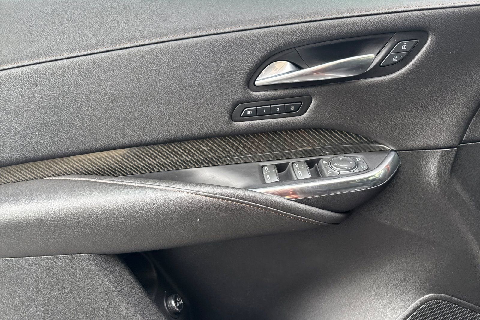 2019 Cadillac XT4 FWD Sport