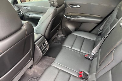 2019 Cadillac XT4 FWD Sport