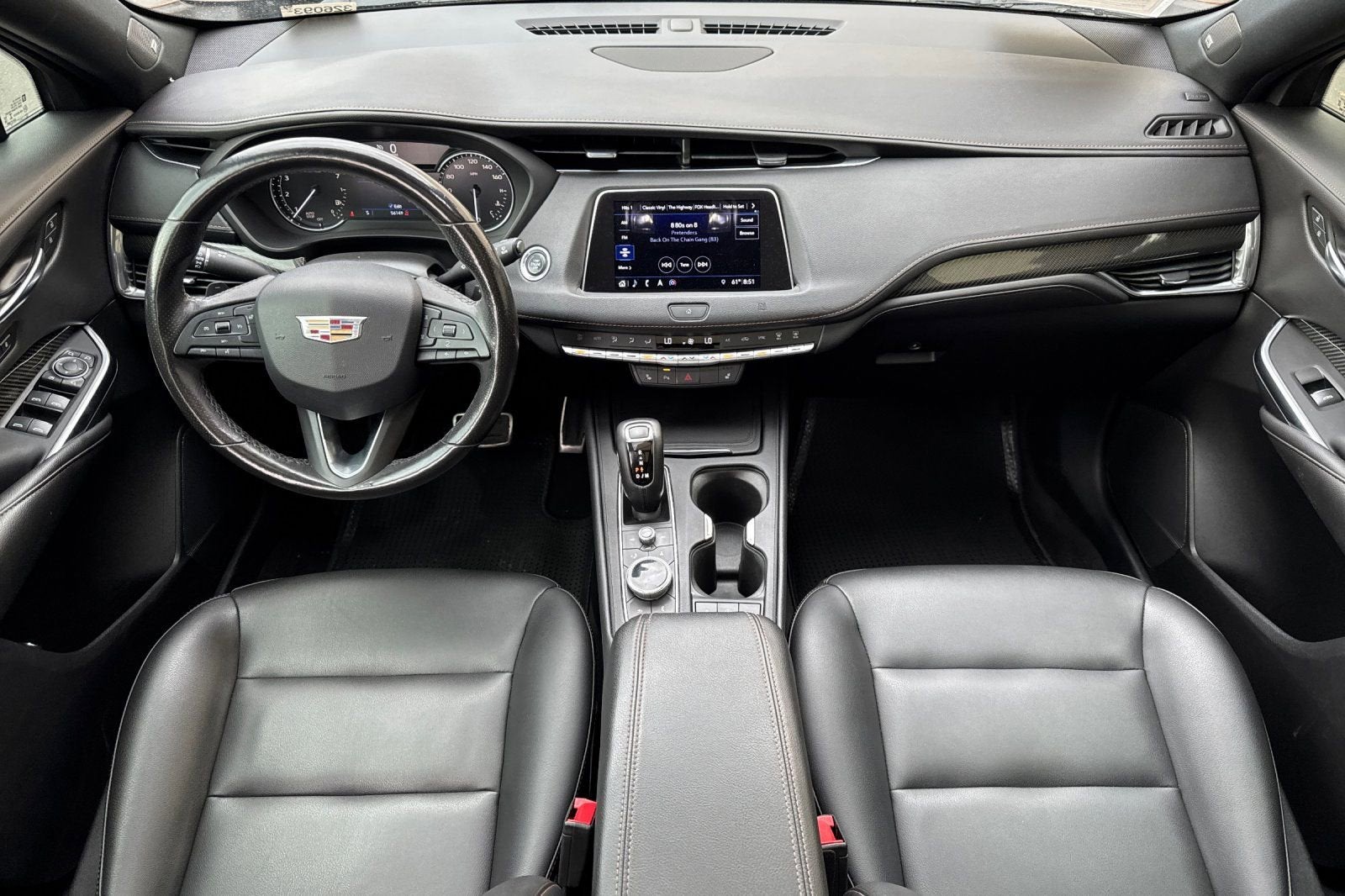 2019 Cadillac XT4 FWD Sport