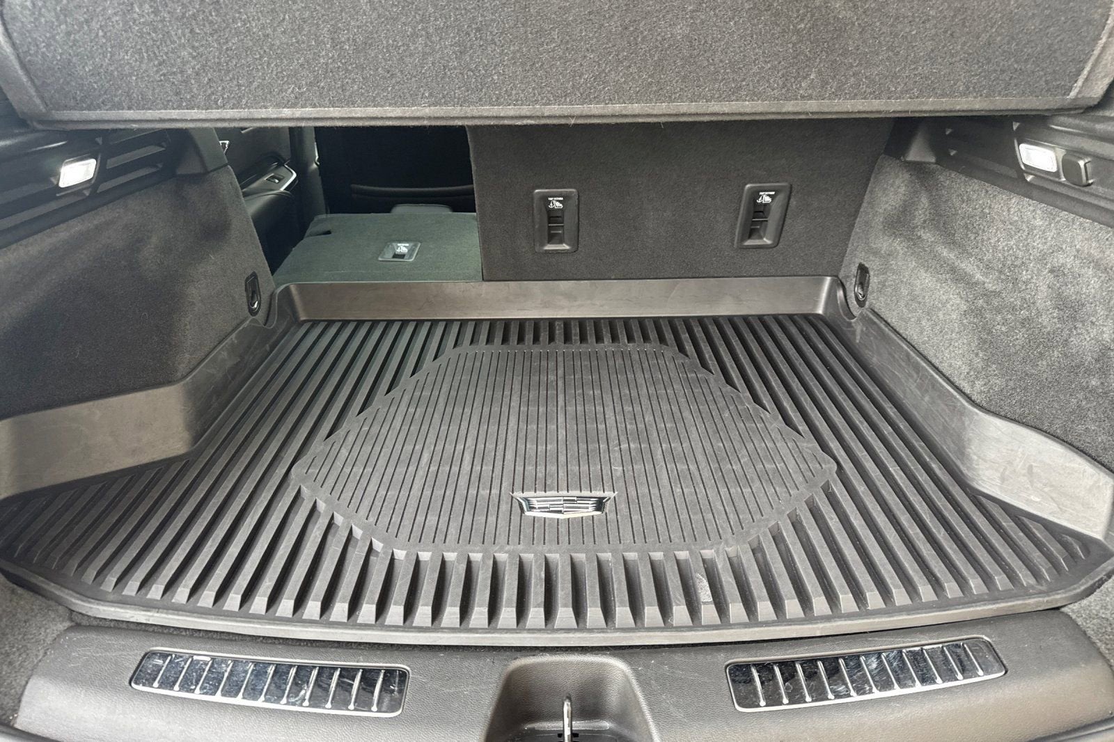 2019 Cadillac XT4 FWD Sport