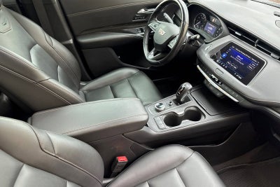 2019 Cadillac XT4 FWD Sport