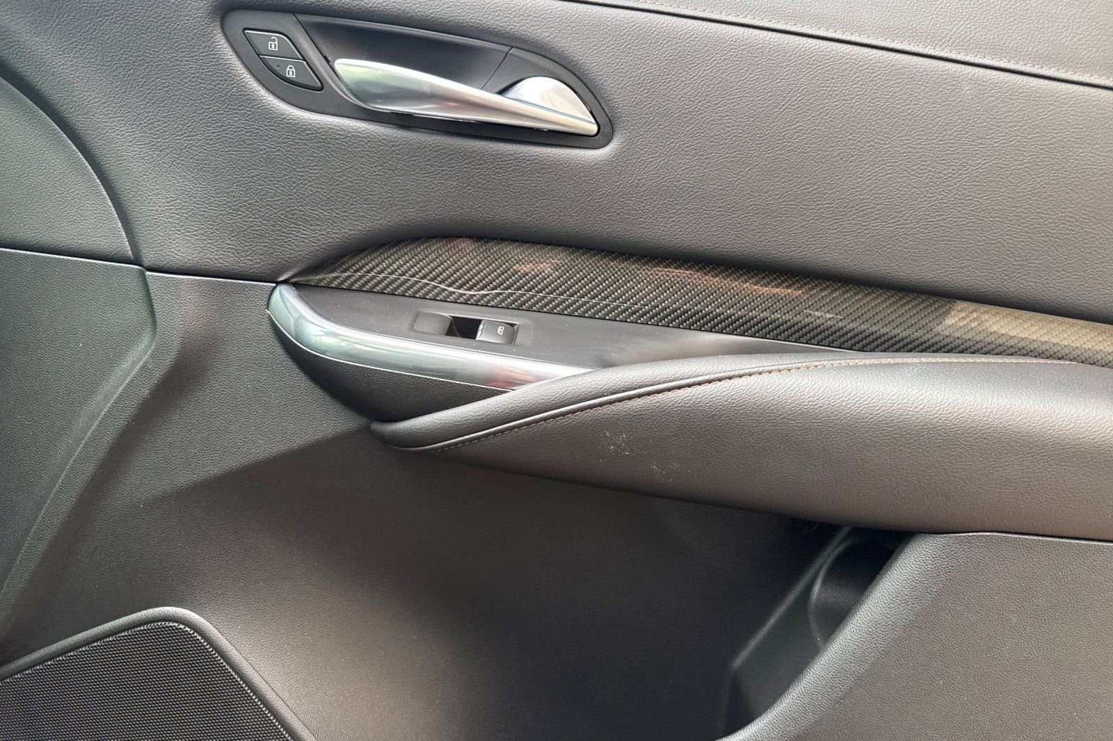 2019 Cadillac XT4 FWD Sport