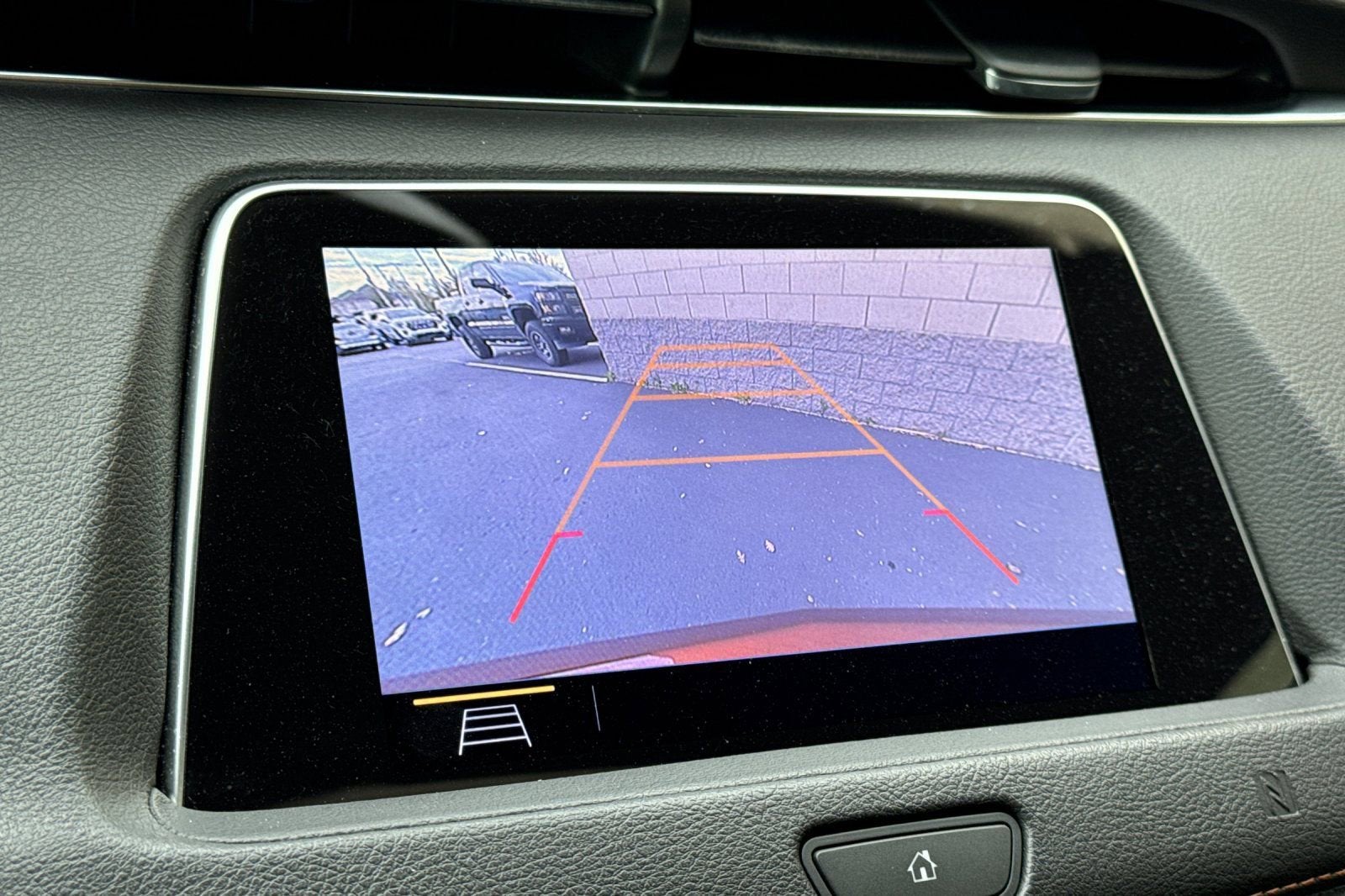 2019 Cadillac XT4 FWD Sport