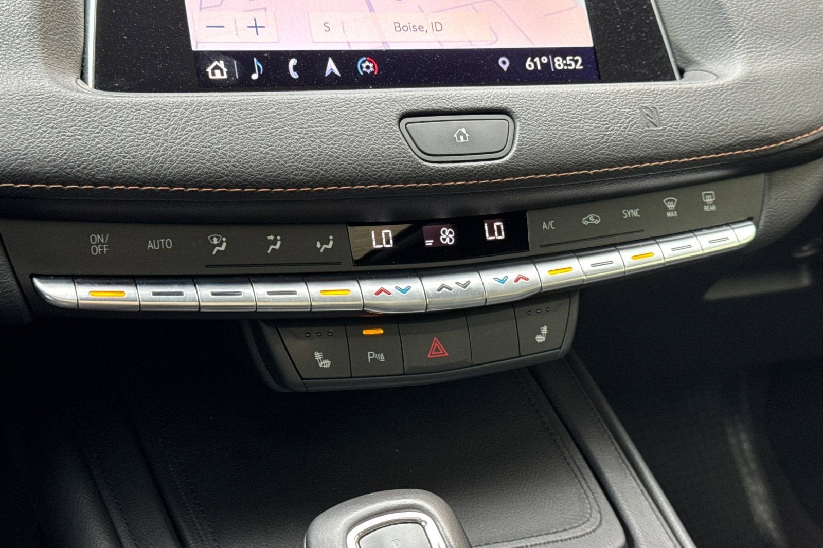 2019 Cadillac XT4 FWD Sport