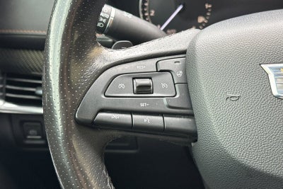 2019 Cadillac XT4 FWD Sport