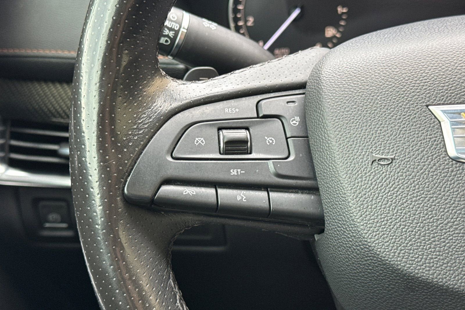 2019 Cadillac XT4 FWD Sport