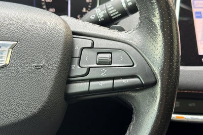 2019 Cadillac XT4 FWD Sport