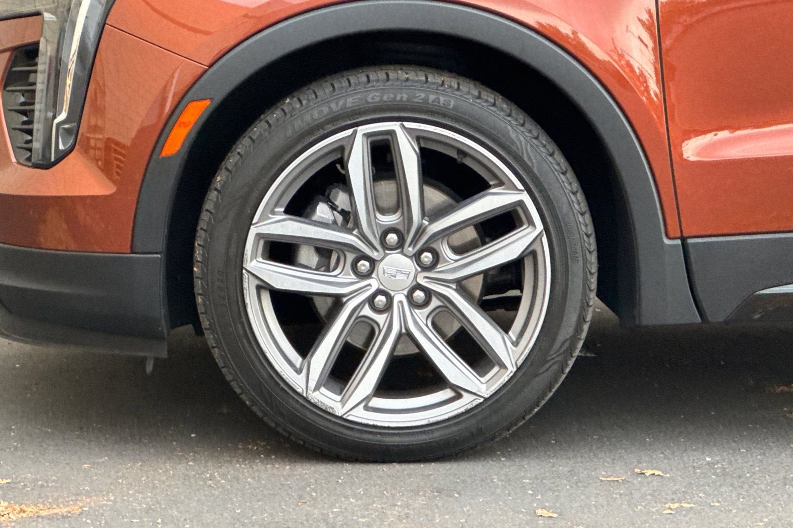 2019 Cadillac XT4 FWD Sport