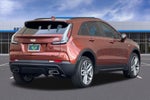 2019 Cadillac XT4 FWD Sport