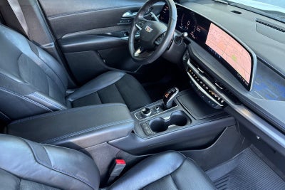 2024 Cadillac XT4 Sport