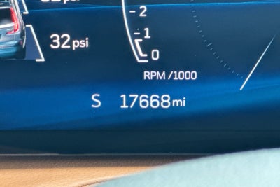 2024 Cadillac XT4 Sport