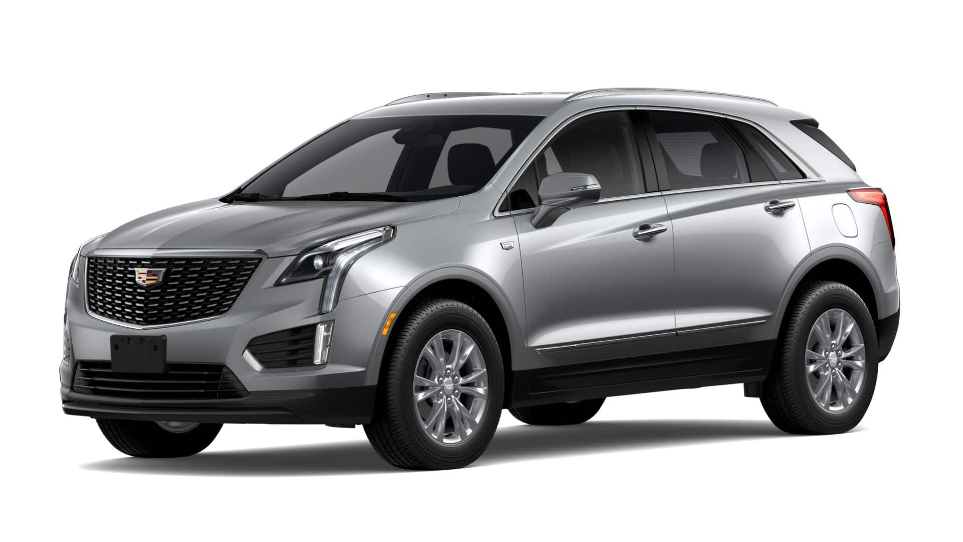 2026 Cadillac XT5 AWD Luxury's photo