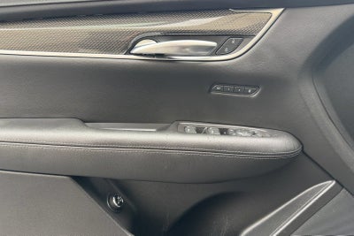 2020 Cadillac XT5 Sport AWD