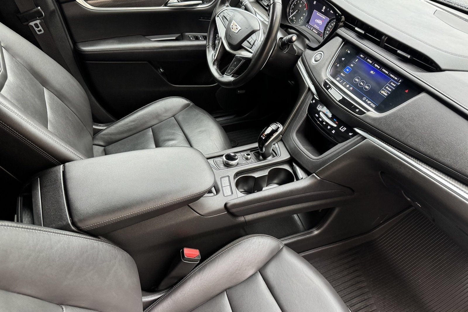 2020 Cadillac XT5 Sport AWD
