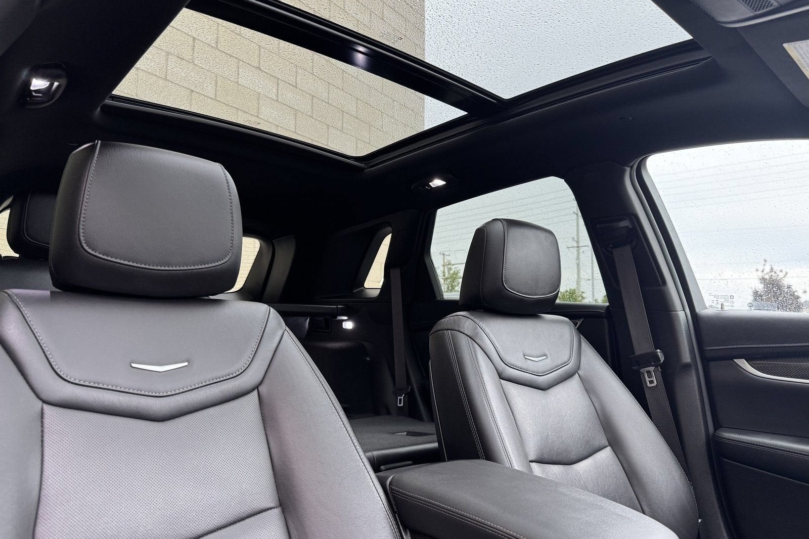 2020 Cadillac XT5 Sport AWD