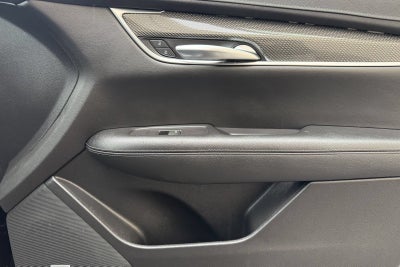 2020 Cadillac XT5 Sport AWD
