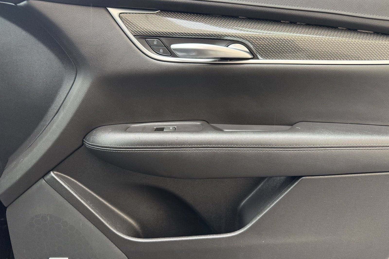 2020 Cadillac XT5 Sport AWD