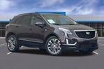 2020 Cadillac XT5 Sport AWD