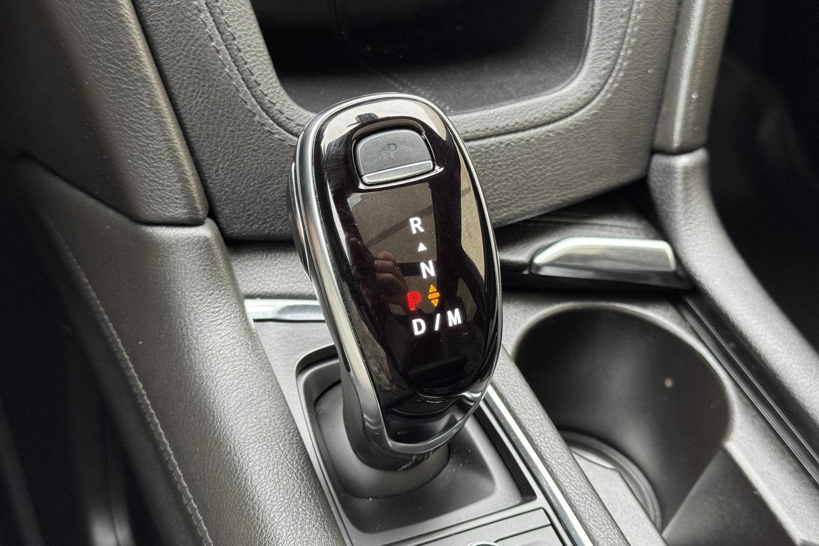 2020 Cadillac XT5 Sport AWD