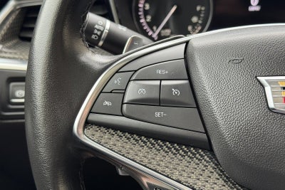 2020 Cadillac XT5 Sport AWD