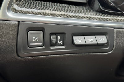2020 Cadillac XT5 Sport AWD