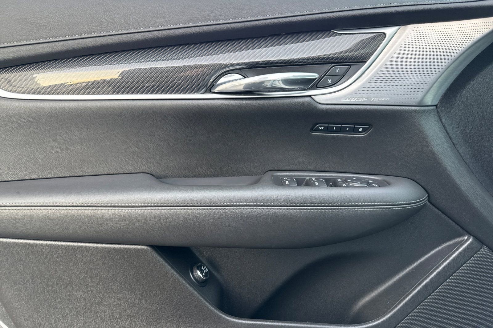 2023 Cadillac XT6 Sport