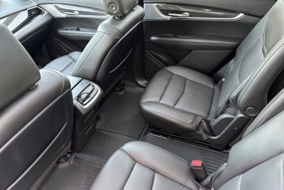 2023 Cadillac XT6 Sport