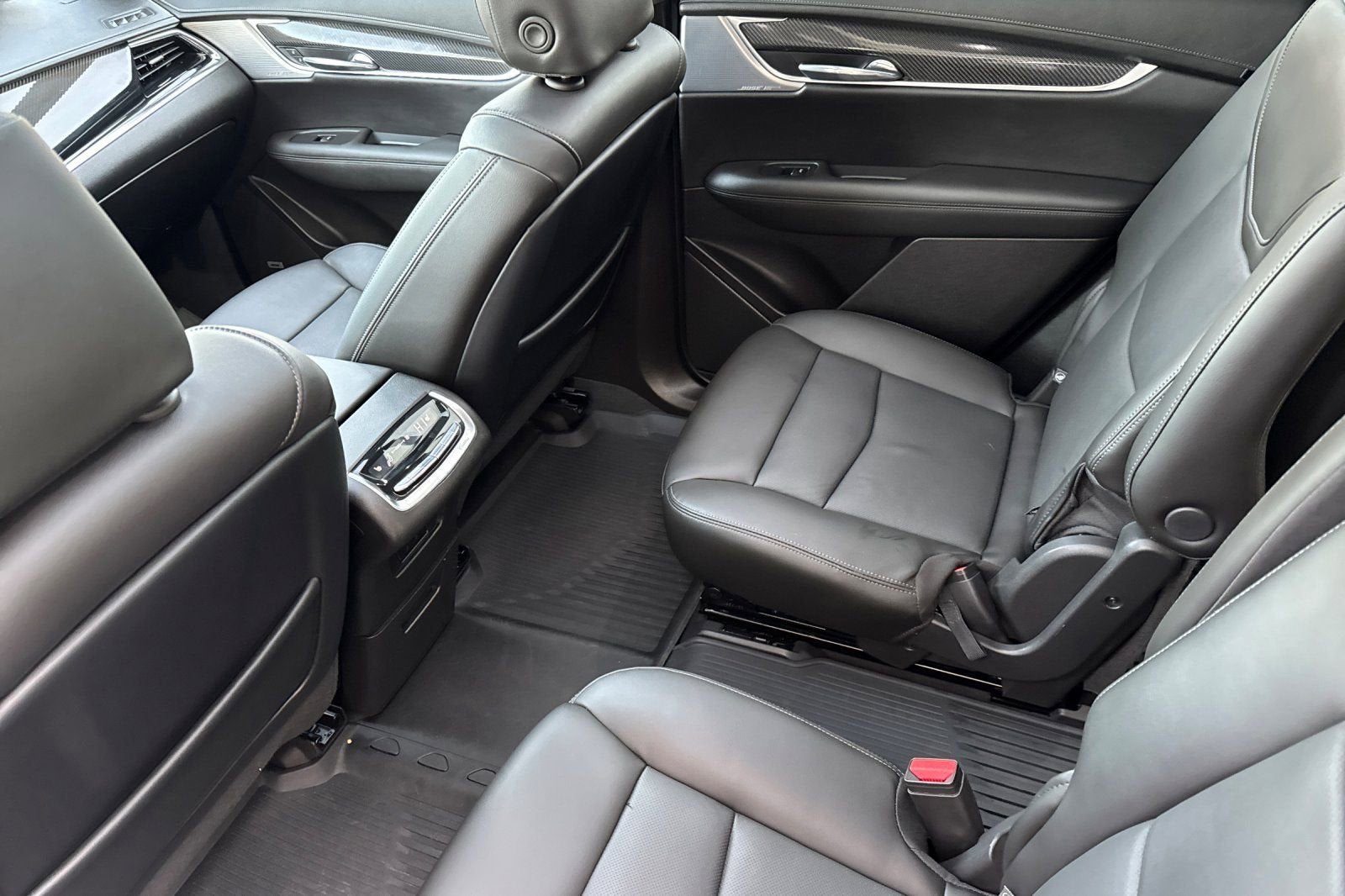 2023 Cadillac XT6 Sport