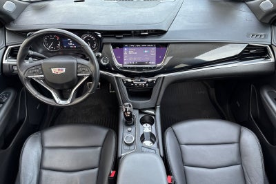 2023 Cadillac XT6 Sport