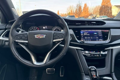 2023 Cadillac XT6 Sport
