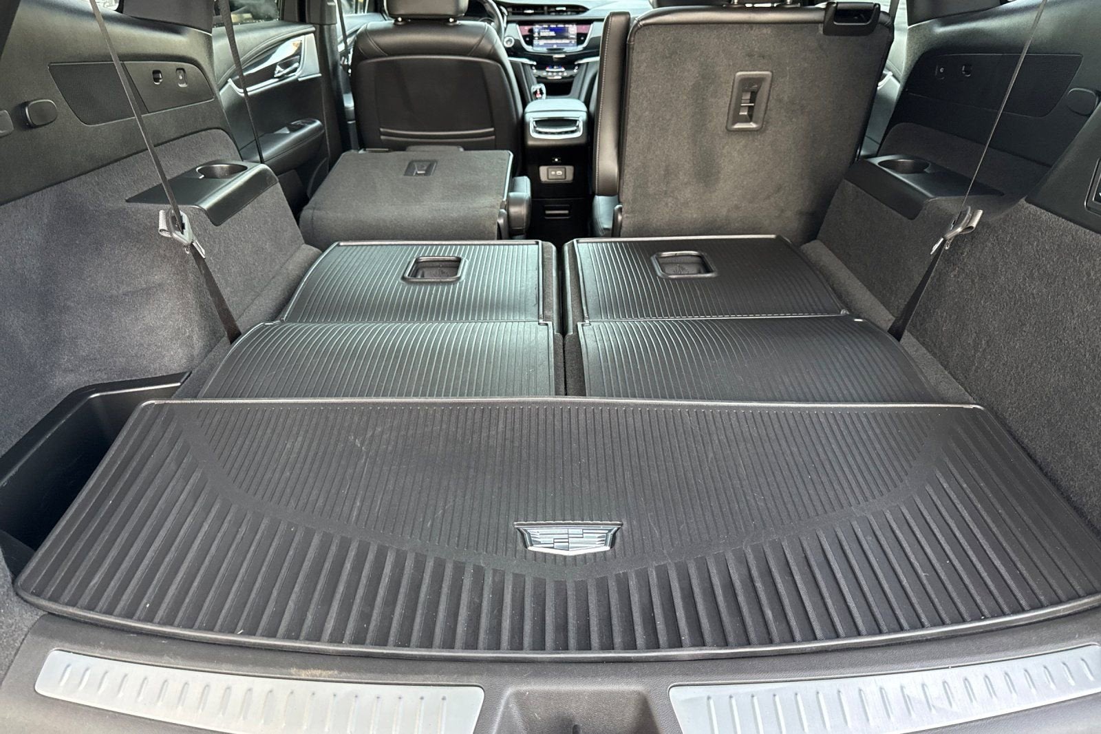 2023 Cadillac XT6 Sport