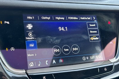 2023 Cadillac XT6 Sport