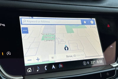 2023 Cadillac XT6 Sport