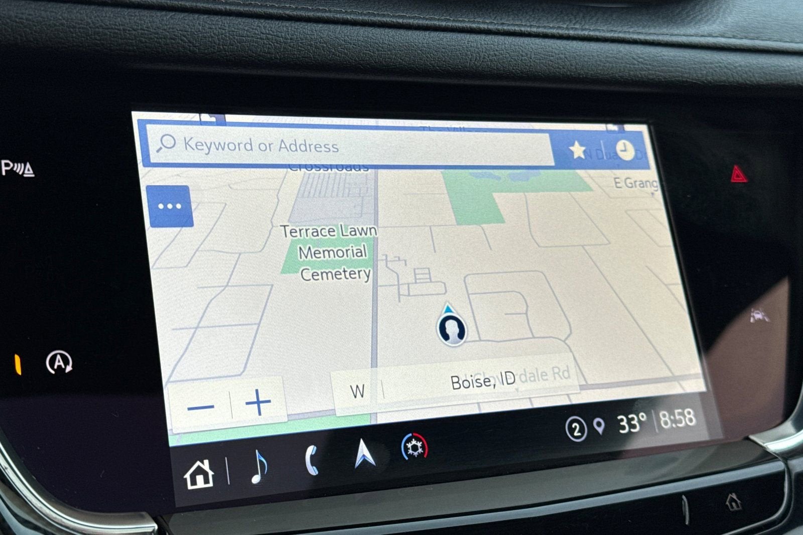 2023 Cadillac XT6 Sport