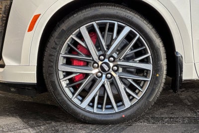 2023 Cadillac XT6 Sport