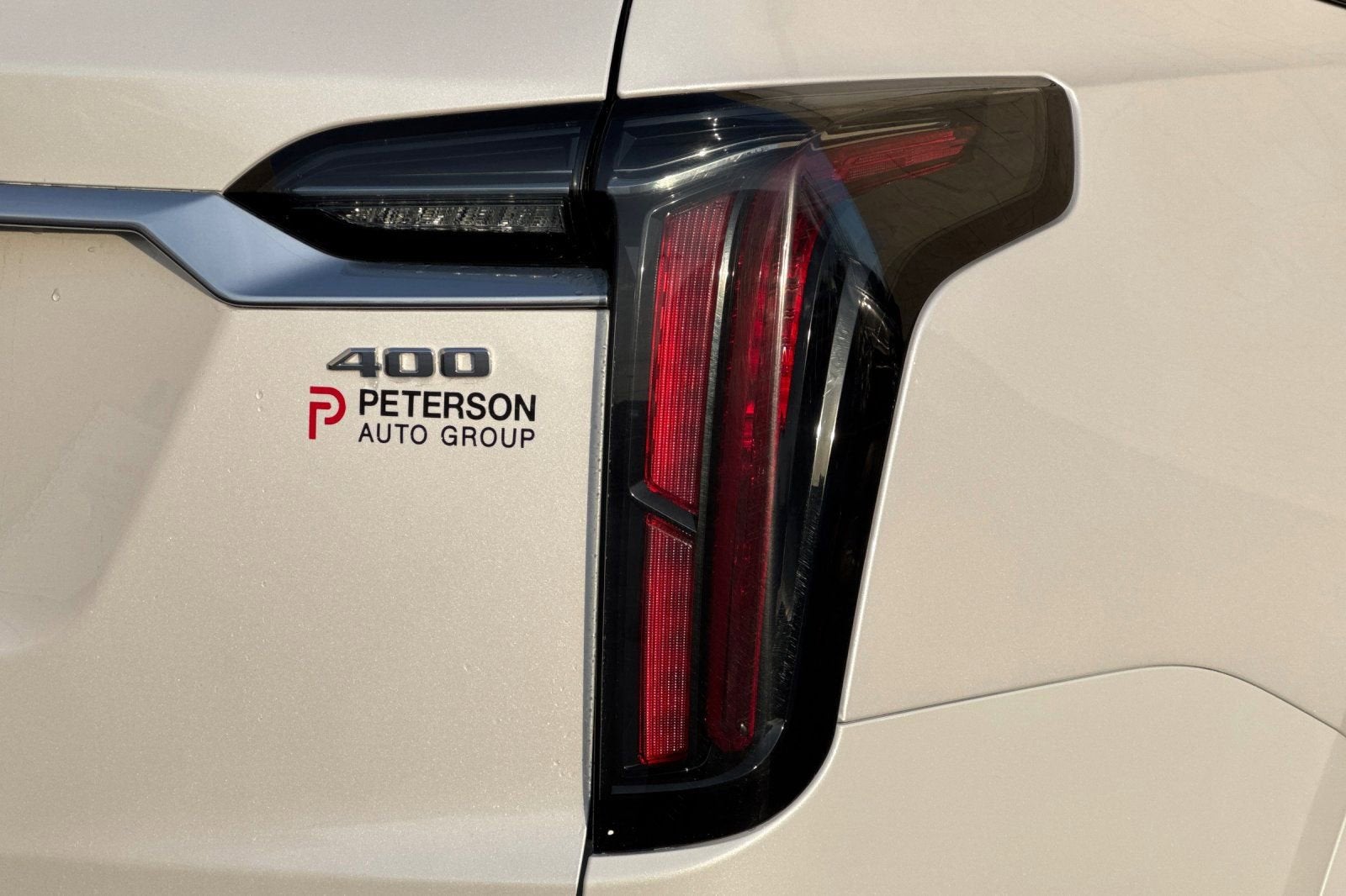 2023 Cadillac XT6 Sport