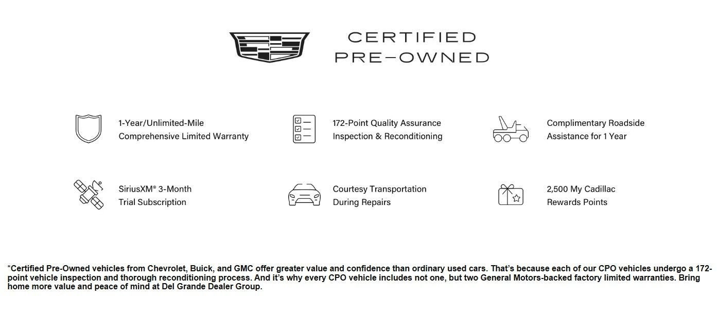 2023 Cadillac XT6 Sport