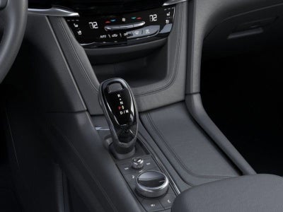 2025 Cadillac XT6 Sport