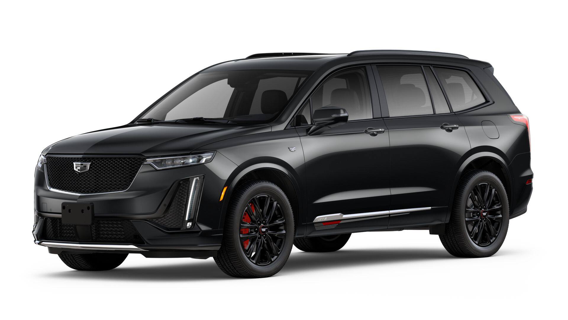 2025 Cadillac XT6 Sport