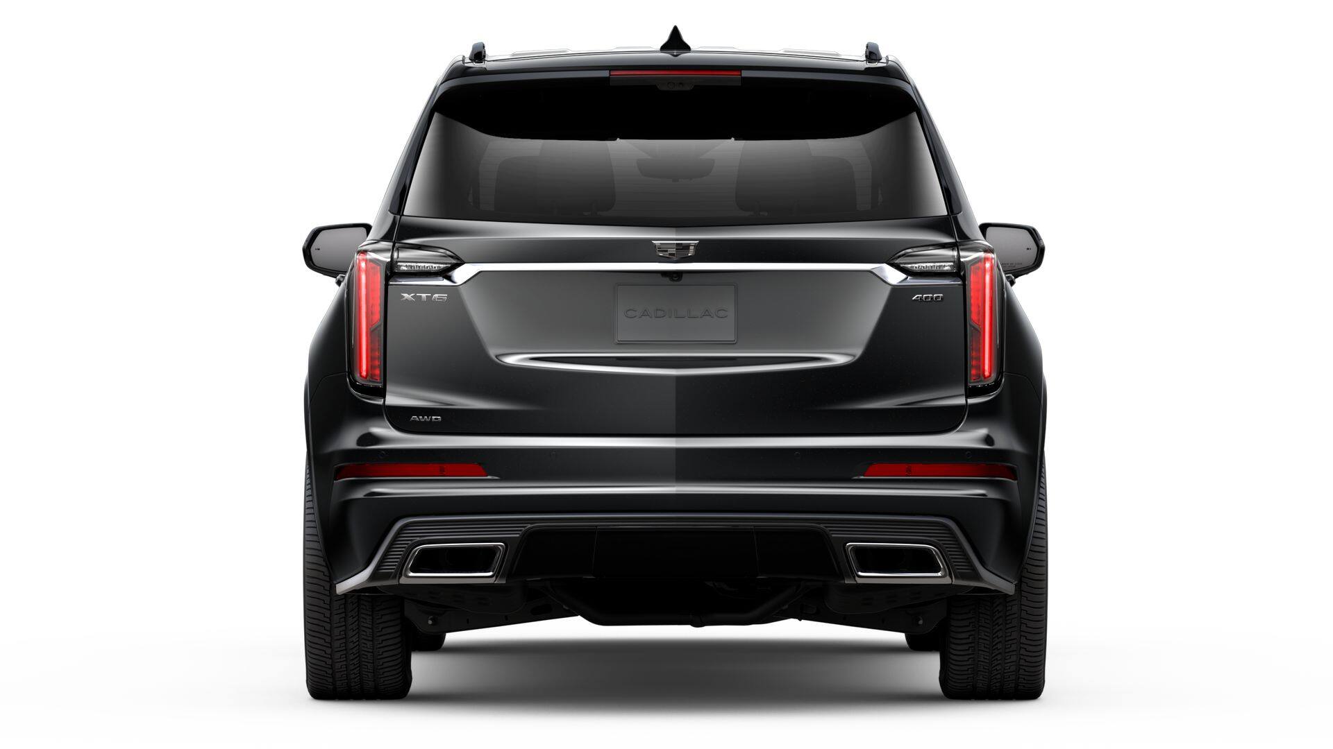 2025 Cadillac XT6 Sport