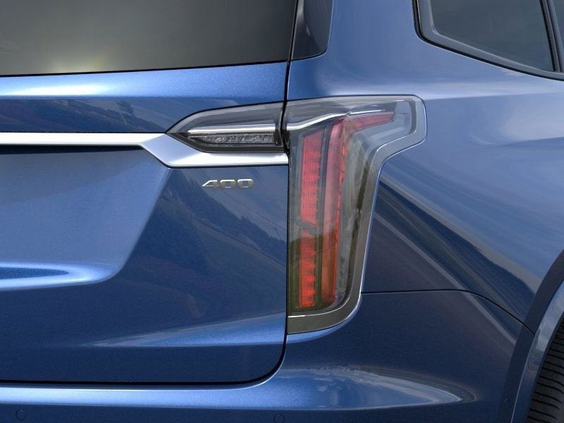 2025 Cadillac XT6 Sport